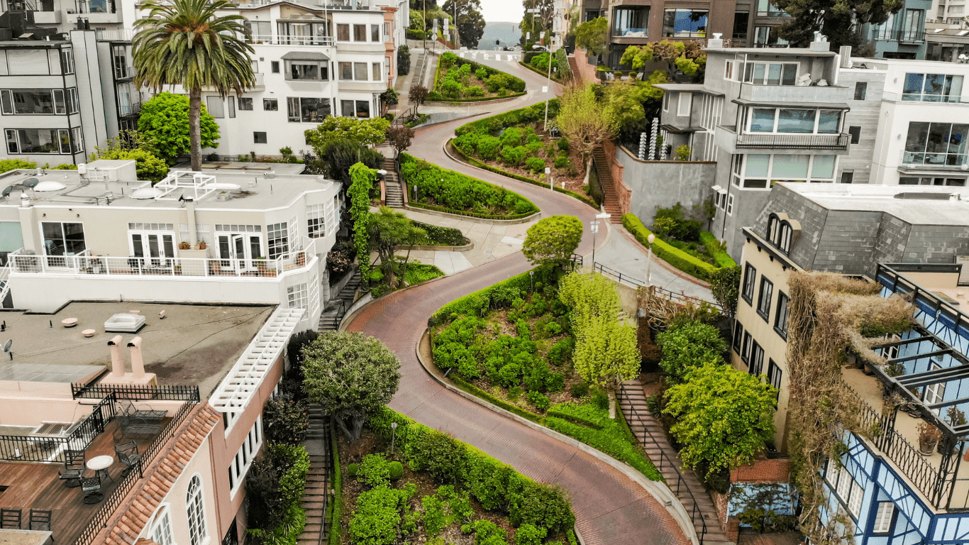 Lombard Street