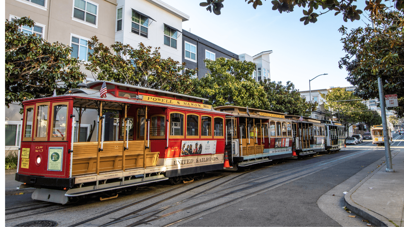 Cable Cars