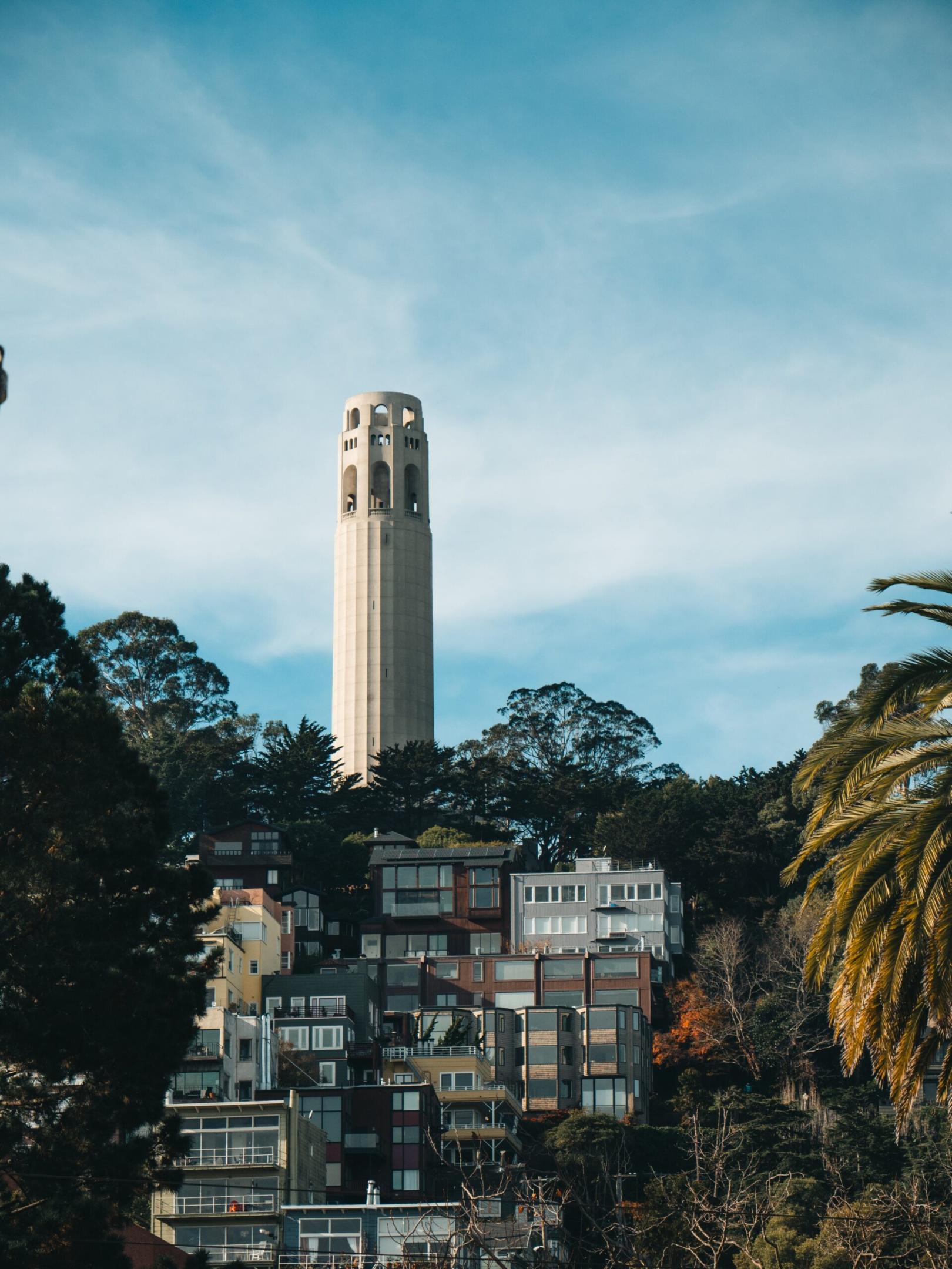 Coit Tower